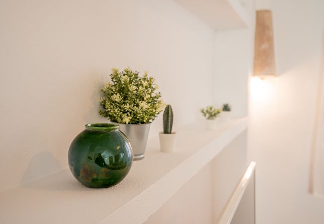 Chalet in Cullera - Marenyet beach house Chalet in Cullera - Marenyet beach house