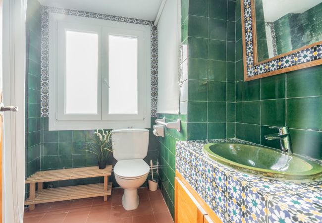 Chalet in Cullera - Marenyet beach house Chalet in Cullera - Marenyet beach house