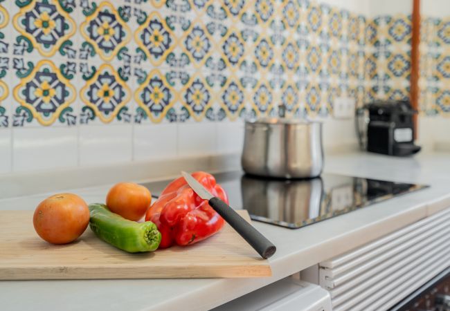 Chalet in Cullera - Marenyet beach house Chalet in Cullera - Marenyet beach house