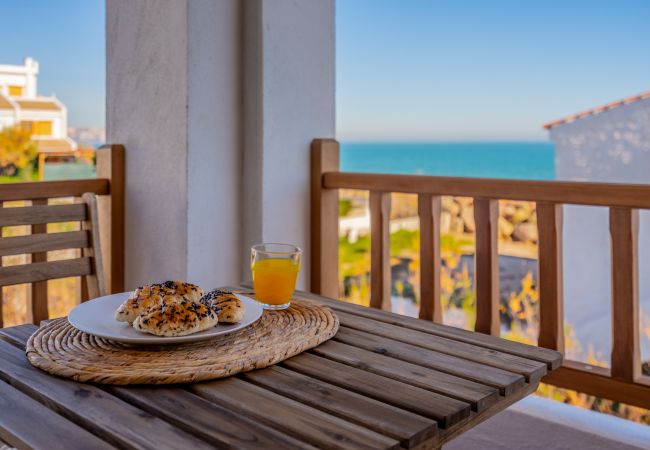 Chalet in Cullera - Marenyet Sea View House Chalet in Cullera - Marenyet Sea View House