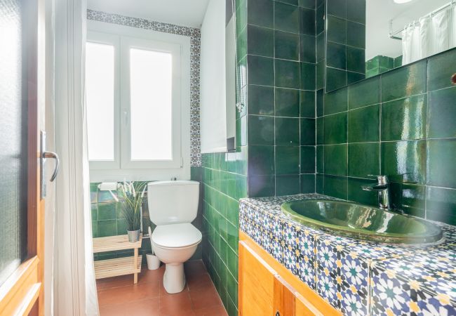 Chalet in Cullera - Marenyet Sea View House Chalet in Cullera - Marenyet Sea View House
