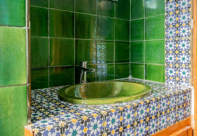 Chalet in Cullera - Marenyet Sea View House Chalet in Cullera - Marenyet Sea View House