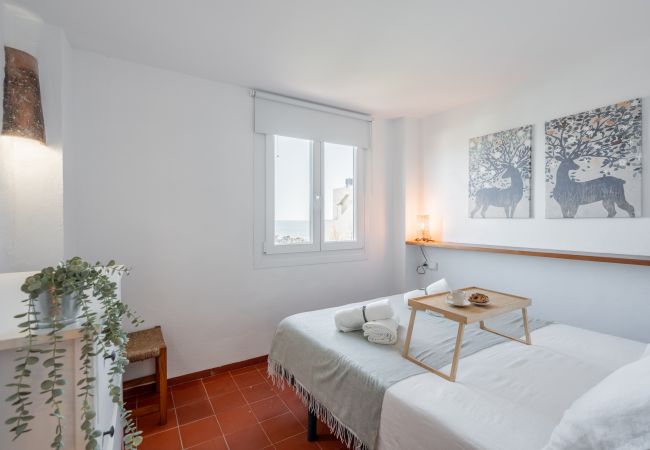 Chalet in Cullera - Marenyet Sea View House Chalet in Cullera - Marenyet Sea View House