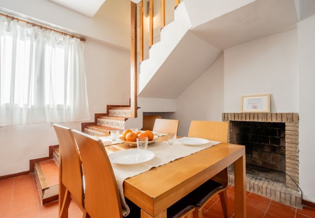Chalet in Cullera - Marenyet Sea View House Chalet in Cullera - Marenyet Sea View House