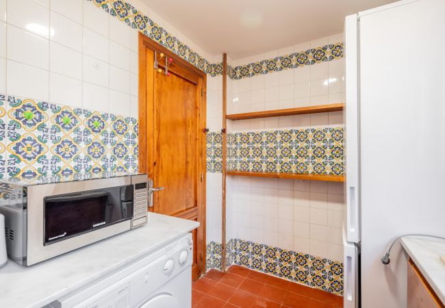 Chalet in Cullera - Marenyet Sea View House Chalet in Cullera - Marenyet Sea View House