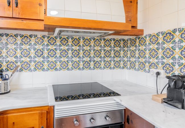 Chalet in Cullera - Marenyet Sea View House Chalet in Cullera - Marenyet Sea View House