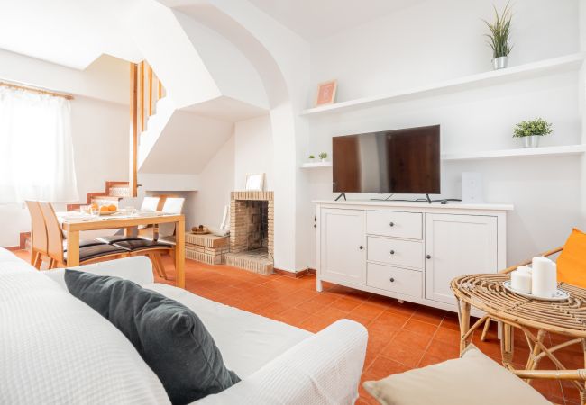 Chalet in Cullera - Marenyet Sea View House Chalet in Cullera - Marenyet Sea View House