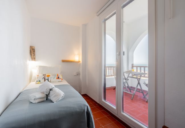 Chalet in Cullera - Marenyet Sea View House Chalet in Cullera - Marenyet Sea View House