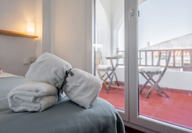 Chalet in Cullera - Marenyet Sea View House Chalet in Cullera - Marenyet Sea View House