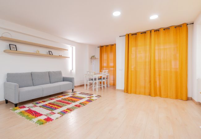 Apartment in Valencia - Apartment lives in Patraix by Host Valencia Apartment in Valencia - Apartment lives in Patraix by Host Valencia