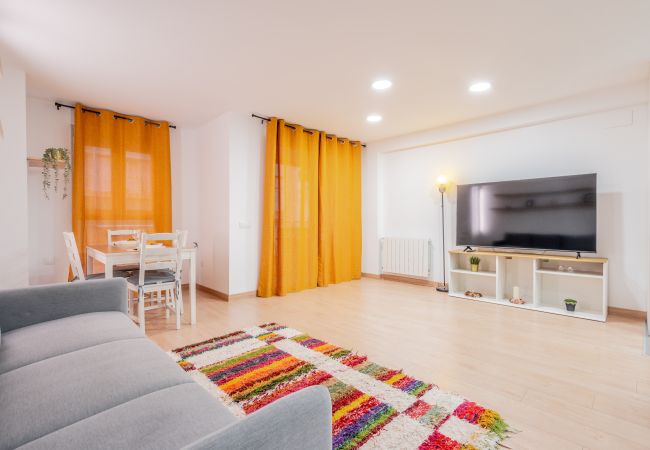 Apartment in Valencia - Apartment lives in Patraix by Host Valencia Apartment in Valencia - Apartment lives in Patraix by Host Valencia