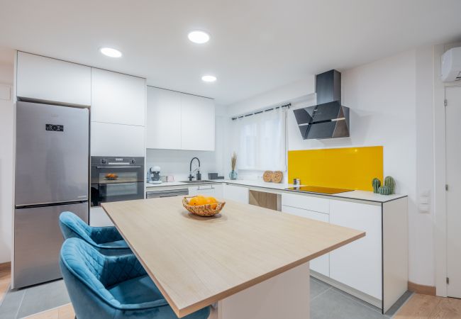 Apartment in Valencia - Apartment lives in Patraix by Host Valencia Apartment in Valencia - Apartment lives in Patraix by Host Valencia
