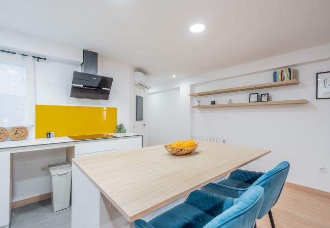 Apartment in Valencia - Apartment lives in Patraix by Host Valencia Apartment in Valencia - Apartment lives in Patraix by Host Valencia