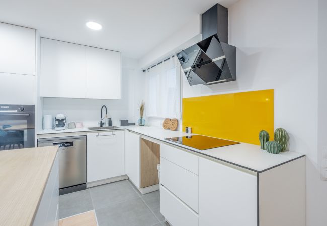 Apartment in Valencia - Apartment lives in Patraix by Host Valencia Apartment in Valencia - Apartment lives in Patraix by Host Valencia