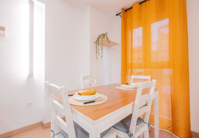 Apartment in Valencia - Apartment lives in Patraix by Host Valencia Apartment in Valencia - Apartment lives in Patraix by Host Valencia