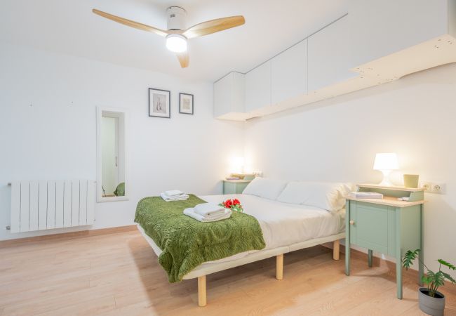 Apartment in Valencia - Apartment lives in Patraix by Host Valencia Apartment in Valencia - Apartment lives in Patraix by Host Valencia