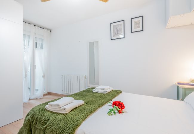 Apartment in Valencia - Apartment lives in Patraix by Host Valencia Apartment in Valencia - Apartment lives in Patraix by Host Valencia