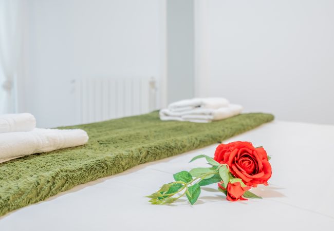 Apartment in Valencia - Apartment lives in Patraix by Host Valencia Apartment in Valencia - Apartment lives in Patraix by Host Valencia