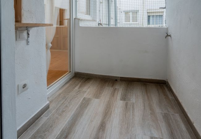Apartment in Valencia - Apartment lives in Patraix by Host Valencia Apartment in Valencia - Apartment lives in Patraix by Host Valencia