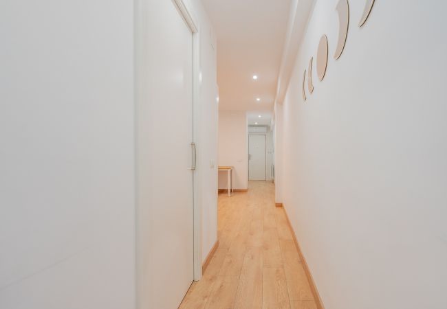 Apartment in Valencia - Apartment lives in Patraix by Host Valencia Apartment in Valencia - Apartment lives in Patraix by Host Valencia