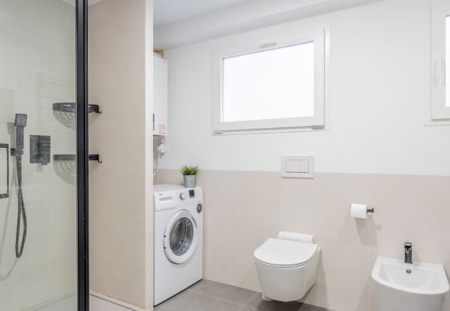 Apartment in Valencia - Apartment lives in Patraix by Host Valencia Apartment in Valencia - Apartment lives in Patraix by Host Valencia