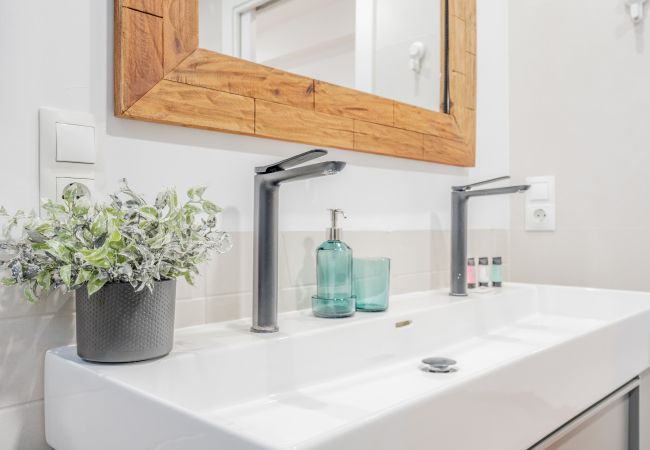 Apartment in Valencia - Apartment lives in Patraix by Host Valencia Apartment in Valencia - Apartment lives in Patraix by Host Valencia