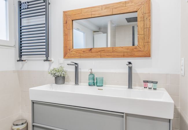 Apartment in Valencia - Apartment lives in Patraix by Host Valencia Apartment in Valencia - Apartment lives in Patraix by Host Valencia