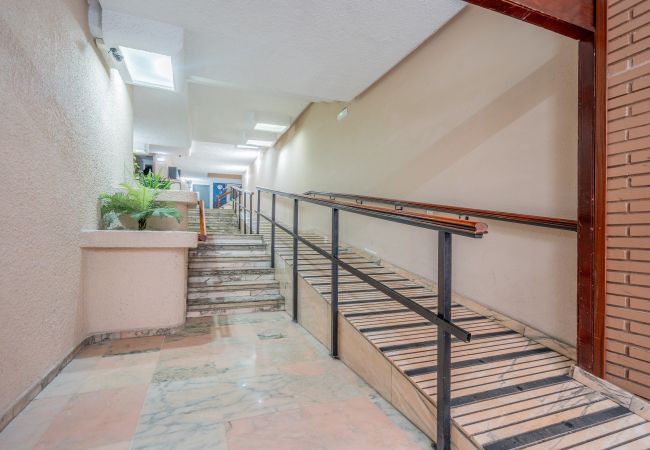 Apartment in Valencia - Apartment lives in Patraix by Host Valencia Apartment in Valencia - Apartment lives in Patraix by Host Valencia