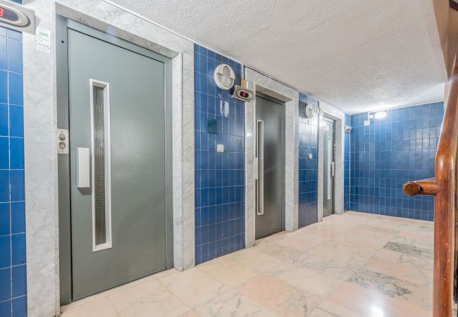 Apartment in Valencia - Apartment lives in Patraix by Host Valencia Apartment in Valencia - Apartment lives in Patraix by Host Valencia