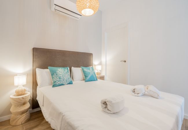 Studio in Valencia - Mediterraneum. Suite F by Host Valencia Studio in Valencia - Mediterraneum. Suite F by Host Valencia