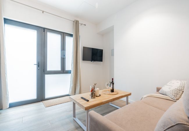 Studio in Valencia - Mediterraneum. Suite F by Host Valencia Studio in Valencia - Mediterraneum. Suite F by Host Valencia
