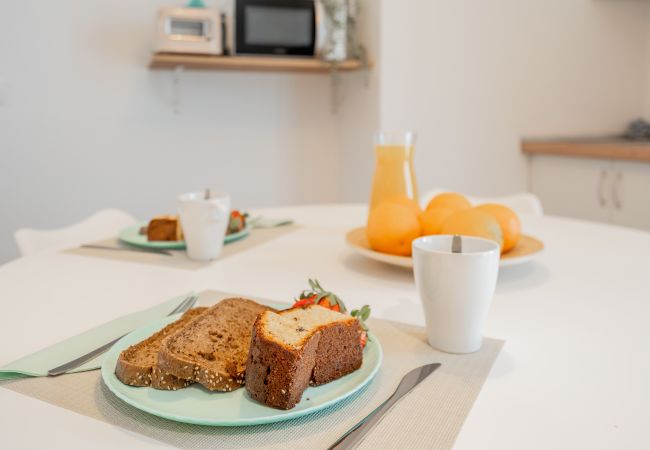 Studio in Valencia - Mediterraneum. Suite F by Host Valencia Studio in Valencia - Mediterraneum. Suite F by Host Valencia