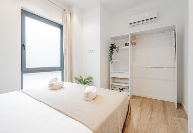 Apartment in Valencia - Mediterraneum. Flat E by Host Valencia Apartment in Valencia - Mediterraneum. Flat E by Host Valencia