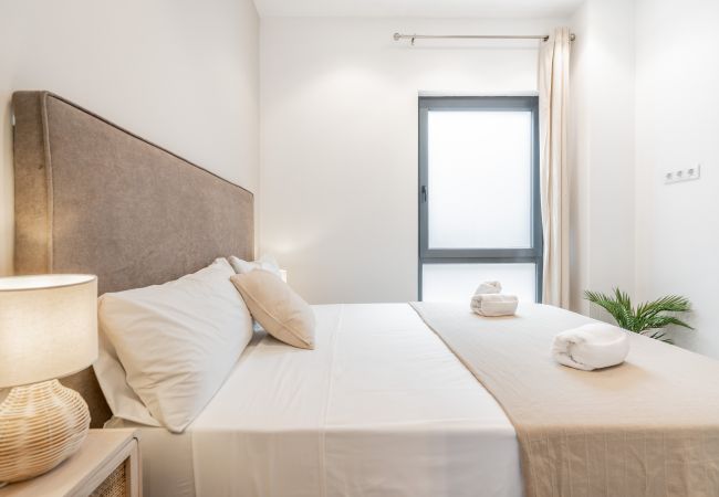 Apartment in Valencia - Mediterraneum. Flat E by Host Valencia Apartment in Valencia - Mediterraneum. Flat E by Host Valencia