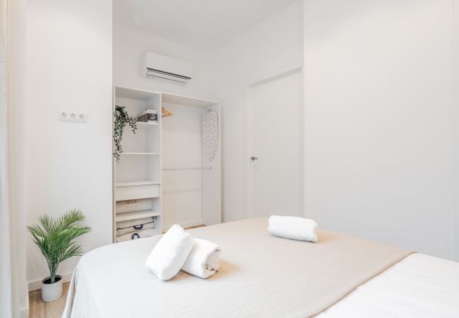 Apartment in Valencia - Mediterraneum. Flat E by Host Valencia Apartment in Valencia - Mediterraneum. Flat E by Host Valencia