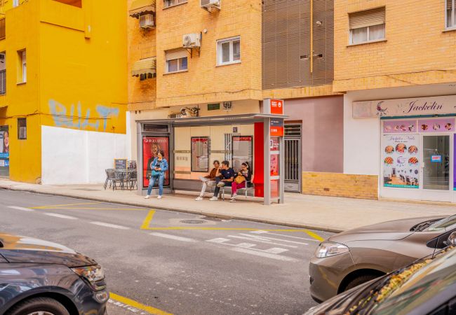 Apartment in Valencia - Mediterraneum. Flat E by Host Valencia Apartment in Valencia - Mediterraneum. Flat E by Host Valencia