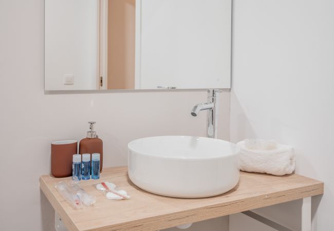 Studio in Valencia - Mediterraneum Suite D by Host Valencia Studio in Valencia - Mediterraneum Suite D by Host Valencia