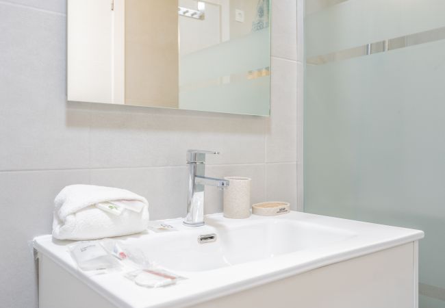 Apartment in Valencia - Family Apartment on Avda. del Puerto by Host Valencia Apartment in Valencia - Family Apartment on Avda. del Puerto by Host Valencia