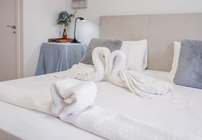 Apartment in Valencia - Family Apartment on Avda. del Puerto by Host Valencia Apartment in Valencia - Family Apartment on Avda. del Puerto by Host Valencia