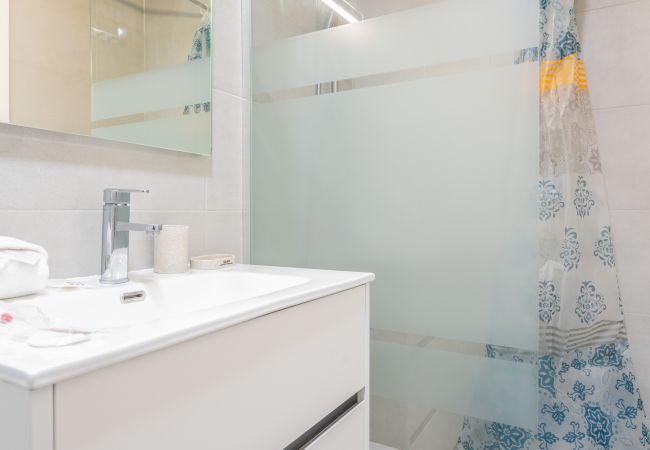 Apartment in Valencia - Family Apartment on Avda. del Puerto by Host Valencia Apartment in Valencia - Family Apartment on Avda. del Puerto by Host Valencia