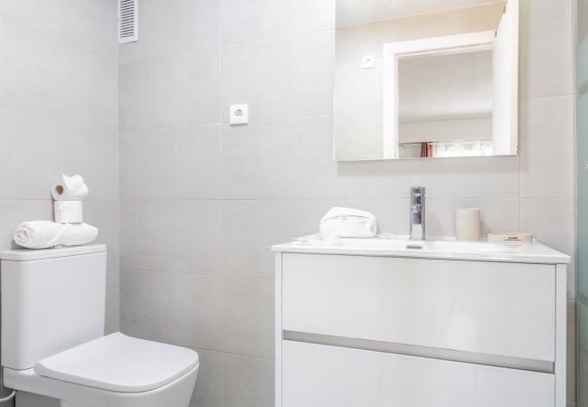 Apartment in Valencia - Family Apartment on Avda. del Puerto by Host Valencia Apartment in Valencia - Family Apartment on Avda. del Puerto by Host Valencia