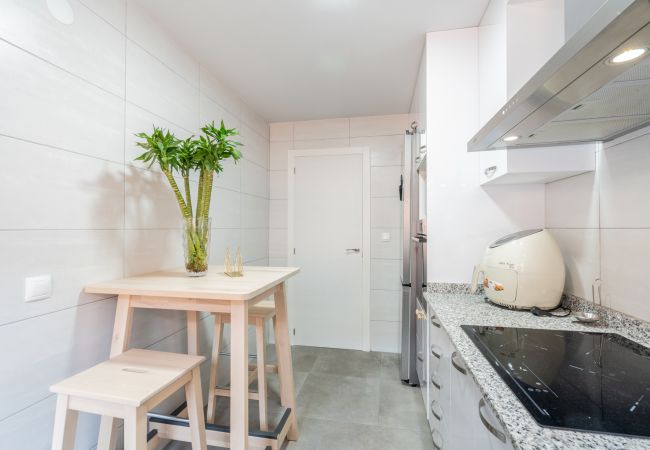 Apartment in Valencia - Family Apartment on Avda. del Puerto by Host Valencia Apartment in Valencia - Family Apartment on Avda. del Puerto by Host Valencia
