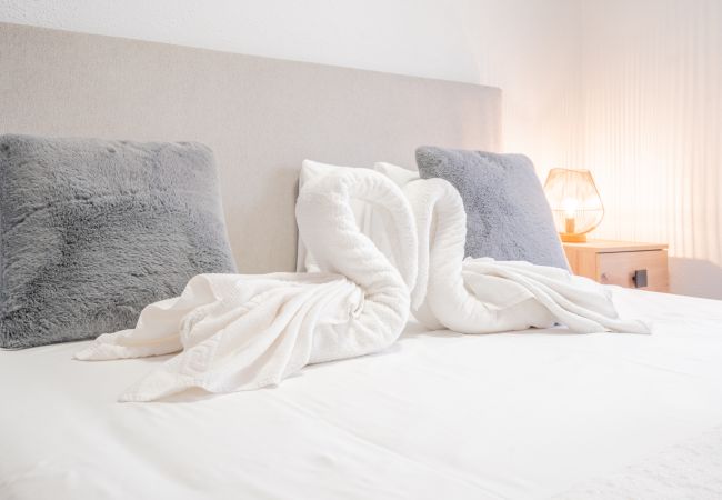 Apartment in Valencia - Family Apartment on Avda. del Puerto by Host Valencia Apartment in Valencia - Family Apartment on Avda. del Puerto by Host Valencia