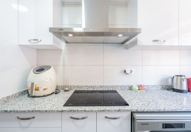 Apartment in Valencia - Family Apartment on Avda. del Puerto by Host Valencia Apartment in Valencia - Family Apartment on Avda. del Puerto by Host Valencia