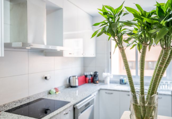 Apartment in Valencia - Family Apartment on Avda. del Puerto by Host Valencia Apartment in Valencia - Family Apartment on Avda. del Puerto by Host Valencia