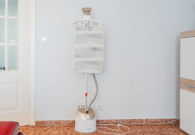 Apartment in Valencia - Family Apartment on Avda. del Puerto by Host Valencia Apartment in Valencia - Family Apartment on Avda. del Puerto by Host Valencia