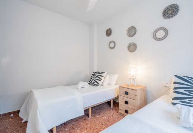 Apartment in Valencia - Family Apartment on Avda. del Puerto by Host Valencia Apartment in Valencia - Family Apartment on Avda. del Puerto by Host Valencia