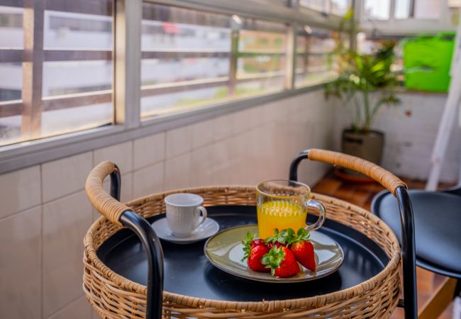 Apartment in Valencia - Family Apartment on Avda. del Puerto by Host Valencia Apartment in Valencia - Family Apartment on Avda. del Puerto by Host Valencia