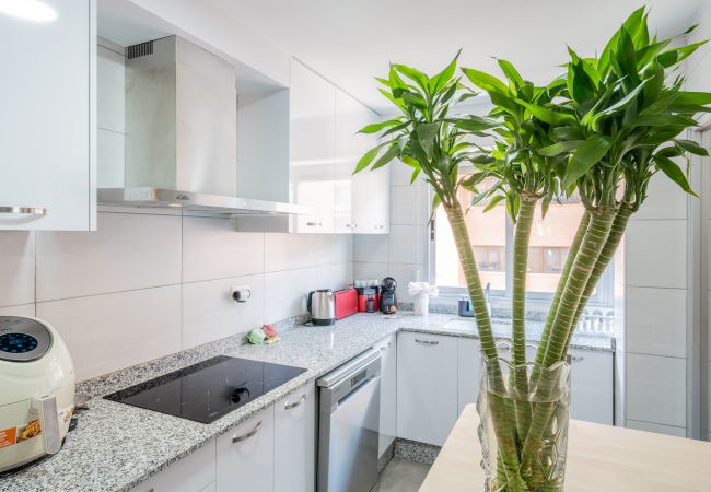 Apartment in Valencia - Family Apartment on Avda. del Puerto by Host Valencia Apartment in Valencia - Family Apartment on Avda. del Puerto by Host Valencia