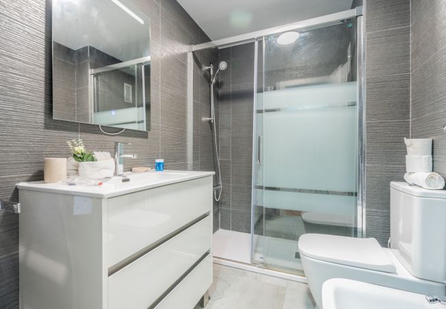 Apartment in Valencia - Family Apartment on Avda. del Puerto by Host Valencia Apartment in Valencia - Family Apartment on Avda. del Puerto by Host Valencia